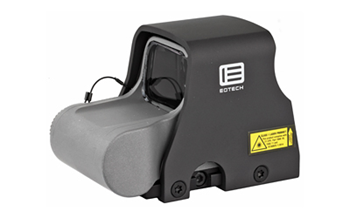 Eotech  XPS2-0GREY EOTECH XPS2 68MOA RING/1MOA DOT GREY