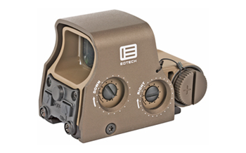 Eotech EOXPS2-0TAN XPS2-0TAN EOTECH XPS2-0 68/1 MOA CR123 TAN