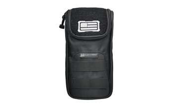 Evolution Outdo TACTICAL1680SER 51282-EV EVODS TAC 1680D ACCESSORY PCH BLK