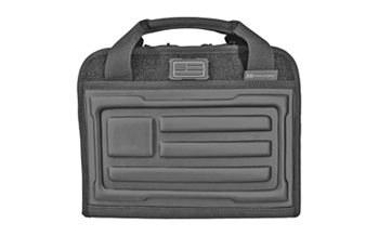 Evolution Outdo EVATACTICALSERI 51291-EV EVODS TAC EVA PISTOL CASE BLK