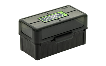 Frankford Arsen HINGE-TOPAMMOBO 1083788 FRANKFORD AMMO BOX 243-308 50RD