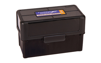 Frankford Arsen HINGE-TOPAMMOBO 1083790 FRANKFORD AMMO BOX 270-3006 50RD
