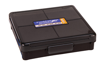 Frankford Arsen HINGE-TOPAMMOBO 1083798 FRANKFORD AMMO BOX 10MM-45ACP 100RD