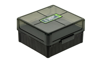 Frankford Arsen HINGE-TOPAMMOBO 1083801 FRANKFORD AMMO BOX 243-308 100RD