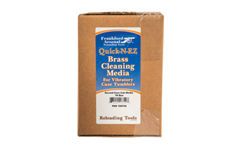 Frankford Arsen CORN COB MEDIA 108729 FRANKFORD CORN MEDIA 7LB