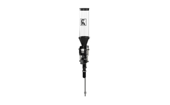 FA1136232 Frankford Arsenal 1136232 Case Activated Powder Measure Works With FX-10 Progres