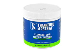 Frankford Arsen CLEANCASTLEADFL 441888 FRANKFORD CLEANCAST LEAD FLUX