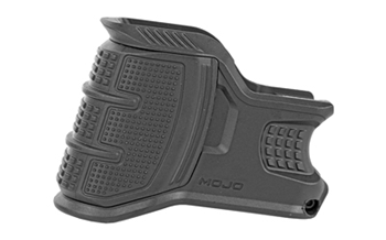 Fabrique D' Armes De Grande Precision  FAB Defense FX-MOJOB Mojo Magwell  made of Polymer with Black Finish & Replaceab