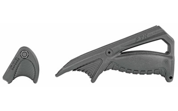 Fabrique D' Armes De Grande Precision FABFX-PTKCB FAB Defense FXPTKCB PTK & VTS Ergonomic Pointing Grip Combo Pack Made of Polymer