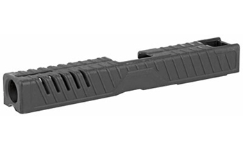 Fabrique D' Armes De Grande Precision FABFX-TACS17B FX-TACS17B FAB DEF TACTIC SKIN SLIDE COVER G17