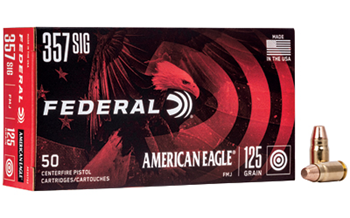 Federal AMERICAN EAGLE