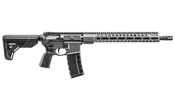 36-100652 FN FN15 TAC3 5.56 16" 30RD GRAY