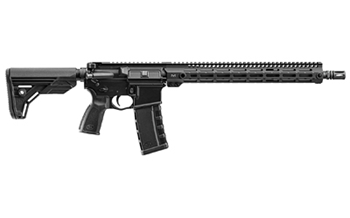 36-100658 FN FN15 TAC3 DUTY 5.56 16" 30RD BLK