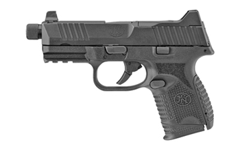 FN509COMPACTTAC 66-100783 FN 509C TACTICAL BLK 3-10RD