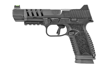 66-100940 FN 509 LS EDGE 5" 9MM 10RD