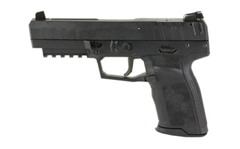 FIVESEVEN FN 66101274 FIVE-SEVEN MRD BLK/BLK 2X20