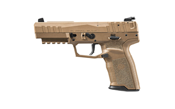 66-101275 FN FIVE SEVEN MRD 5.7X28MM 20RD FDE