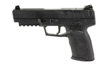66-101276 FN FIVE SEVEN MRD 5.7X28MM 10RD BLK
