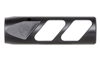 Fortis Manufact  F-RED-762 FORTIS RED NITRIDE MUZZLE BRAKE 762