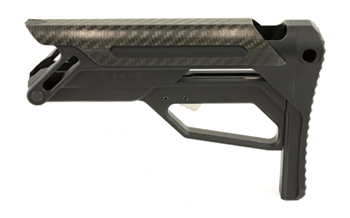 Fortis Manufact  LAS-15 FORTIS LA STOCK BLK