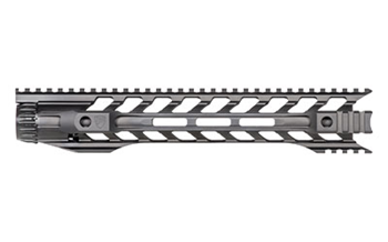 Fortis Manufact  NTR-12-MLOK FORTIS NIGHT RAIL 556 12" MLOK BLK