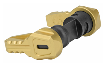 Fortis Manufact SLSFIFTY(SUPERL SLS-50-GOLD FORTIS SLS FIFTY AMBI SFTY SLCTR GLD