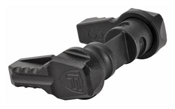 Fortis Manufact SSFIFTY(SUPERSP SS-50-BLK FORTIS SS FIFTY AMBI SFTY SLCTR BLK
