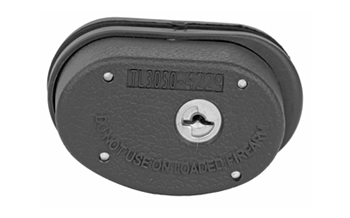 Firearms Safety FSDCTL3050RKD TL3050RKD FSDC KEYED TRIGGER LOCK CA KEY DIFF