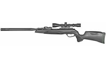 Gamo  611003855554 GAMO SWARM MAXXIM G2 .22 W/SCP