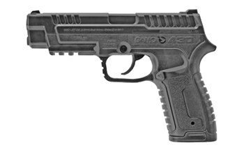 Gamo  611137836PK3 GAMO P-430 177 PEL/BB PISTOL 495 FPS
