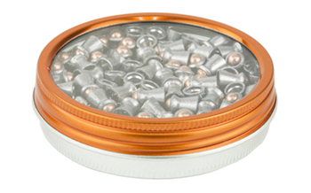 Gamo  632127554 GAMO ROCKET PELLETS .22 100 PK