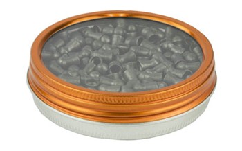 Gamo HIGHWEIGHT,QUIE 632272254 GAMO WHISPER PELLET .177 150PK