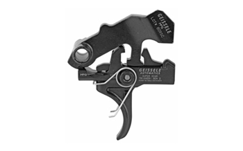 Geissele Automa  05-157 GEISSELE SUPER SCAR FOR 16S & 17S