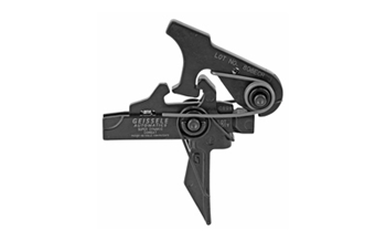 Geissele Automa SUPERDYNAMICCOM 05-165 GEISSELE SUPER DYNAMIC COMBAT SD-C