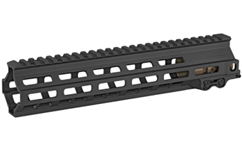 Geissele Automa SUPER MODULAR 05-1657B GEISSELE 10.5" SPR MOD MK8 MLOK BLK
