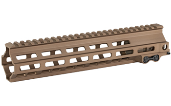 Geissele Automa SUPER MODULAR 05-1657S GEISSELE 10.5" SPR MOD MK8 MLOK DDC