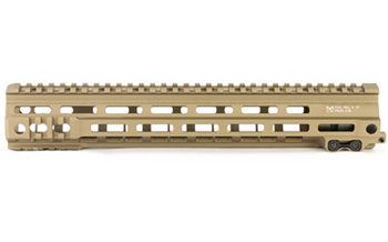 Geissele Automa SUPER MODULAR 05-278S GEISSELE 13.5" SPR MOD MK4 MLOK DDC
