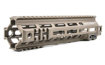 Geissele Automa SUPER MODULAR 05-283S GEISSELE 9.3" SUPER MOD MK4 MLOK DDC