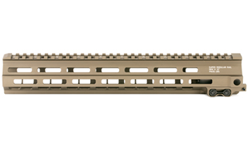 Geissele Automa SUPER MODULAR 05-285S GEISSELE 13.5" SPR MOD MK8 MLOK DDC