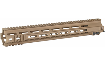 Geissele Automa SUPER MODULAR 05-315S GEISSELE 15" SUPER MOD MK4 MLOK DDC
