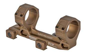 Geissele Automa SUPER PRECISION 05-329S GEISSELE SPR PRCSN FOR VORTEX DDC