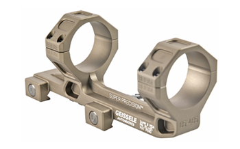 Geissele Automa SUPER PRECISION 05-405S GEISSELE SPR PRCSN 34MM EXT DDC