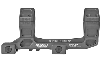 Geissele Automa  05-417B GEISSELE SUPER PRECISION 34MM BLK