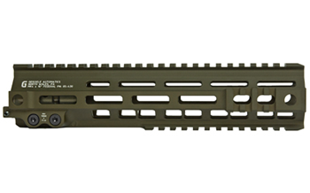 Geissele Automa MK4 FEDERAL 05-430ODG GEISSELE 10" SUPER MOD MK4 FED ODG