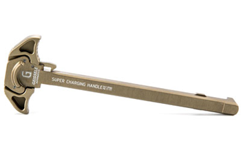 Geissele Automa AIRBORNECHARGIN 05-497S GEISSELE AIRBORNE CHRG HNDL 5.56 DDC