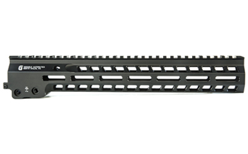 Geissele Automa SUPER MODULAR 05-573B GEISSELE 13.5" SPR MOD MK14 MLOK BLK