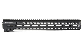 Geissele Automa SUPER MODULAR 05-575B GEISSELE 15" SUPER MOD MK14 MLOK BLK