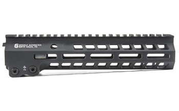 Geissele Automa SUPER MODULAR 05-578B GEISSELE 9.3" SPR MOD MK14 MLOK BLK