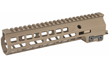 Geissele Automa  05-578S GEISSELE 9.3" SPR MOD MK14 MLOK DDC