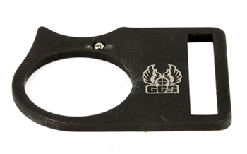 Gg&g, Inc. FRONT GGG-1084 GG&G FRNT SLNG MNT FOR 1187/870 BLK